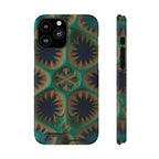 Coque de téléphone Arbre de Pythagore