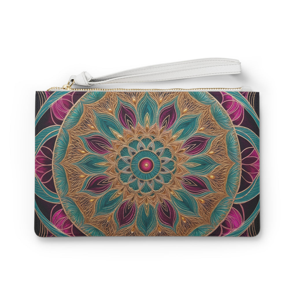 Pochette Mandala de la Protection