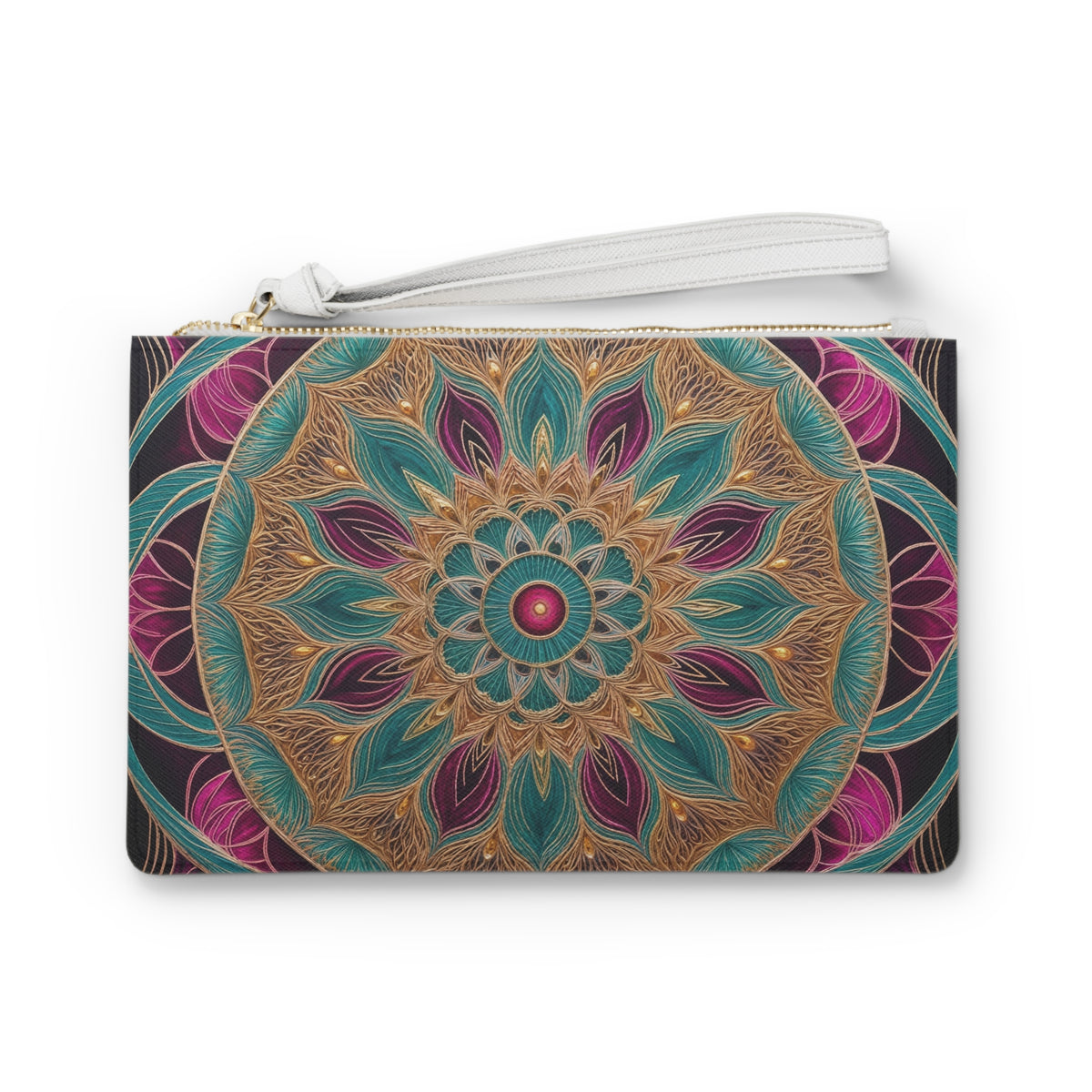 Pochette Mandala de la Protection