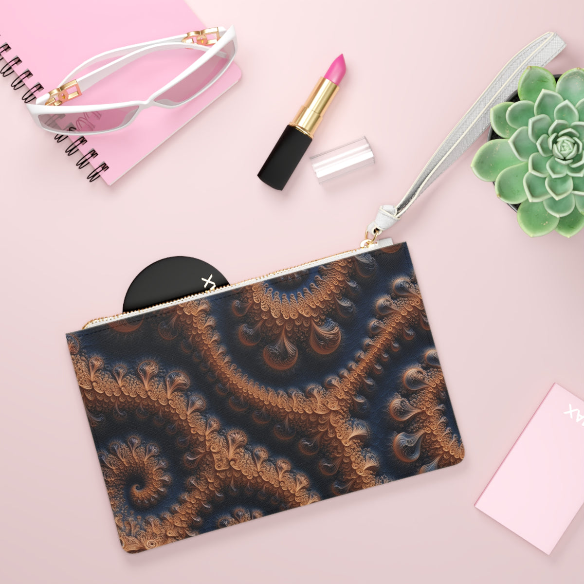 Pochette Ensemble de Fatou