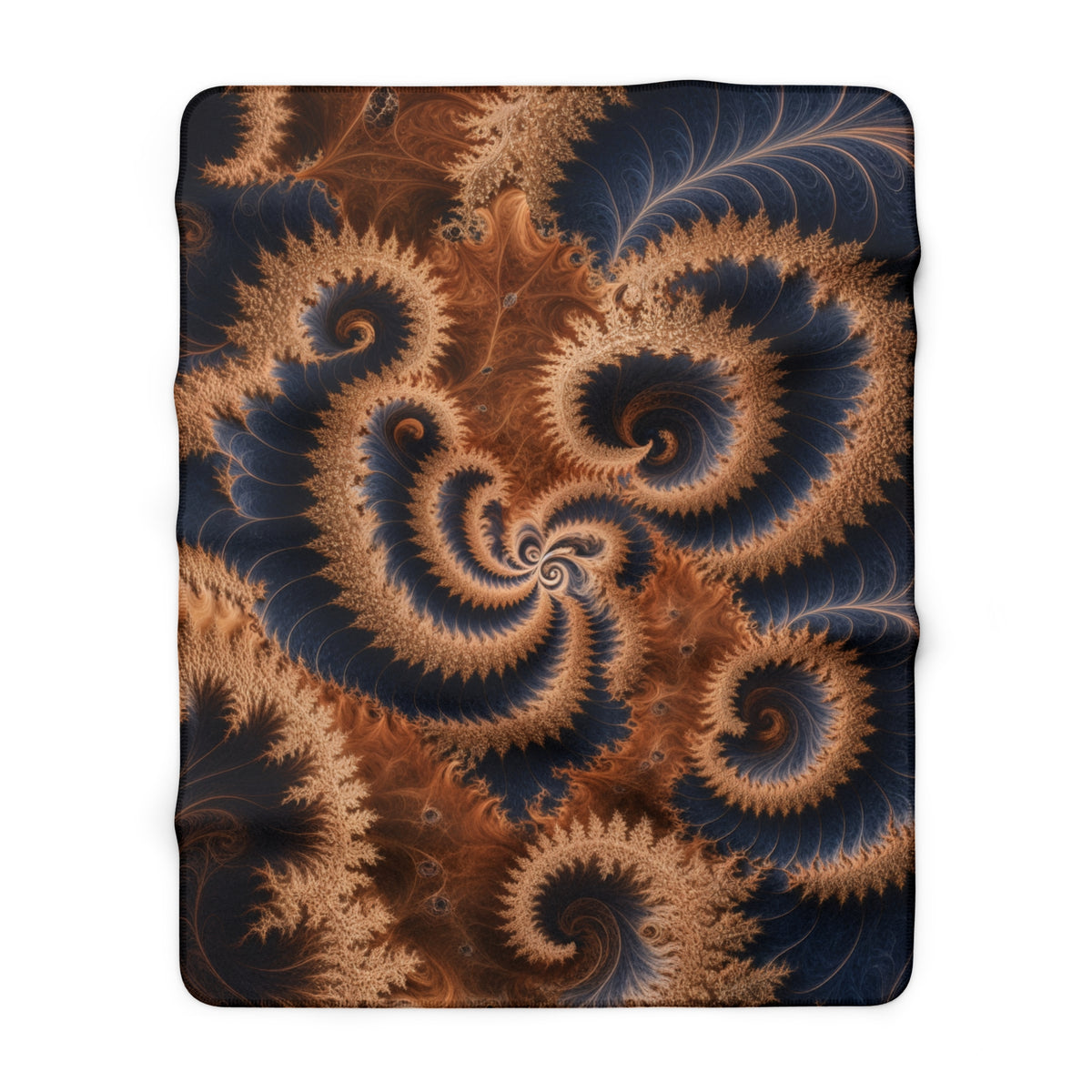 Plaid Courbe de Tarry