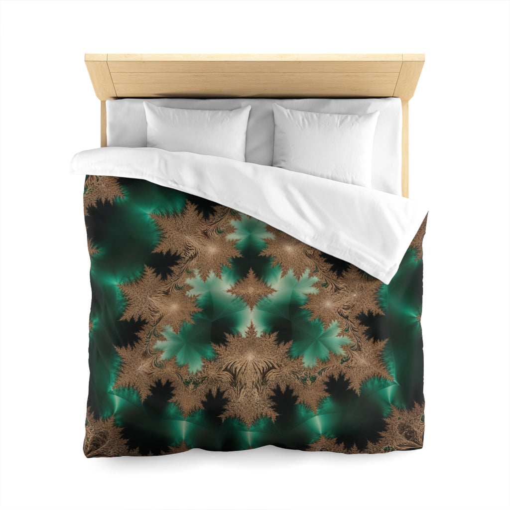 Housse de couette Triangle de Sierpinsky