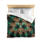 Housse de couette Triangle de Sierpinsky