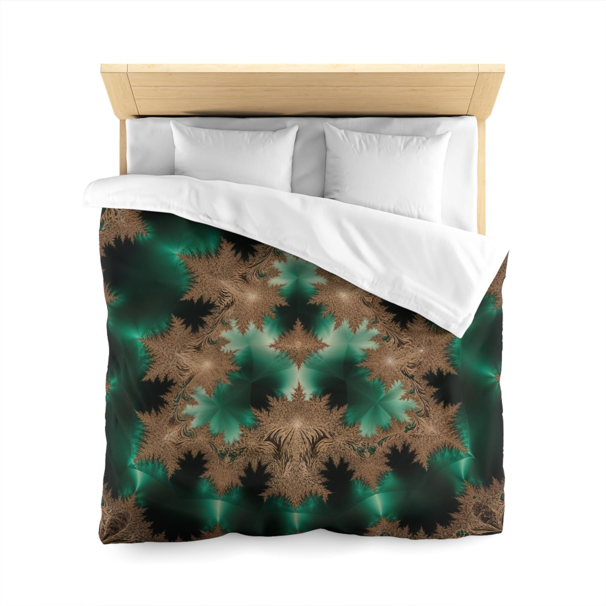 Housse de couette Triangle de Sierpinsky