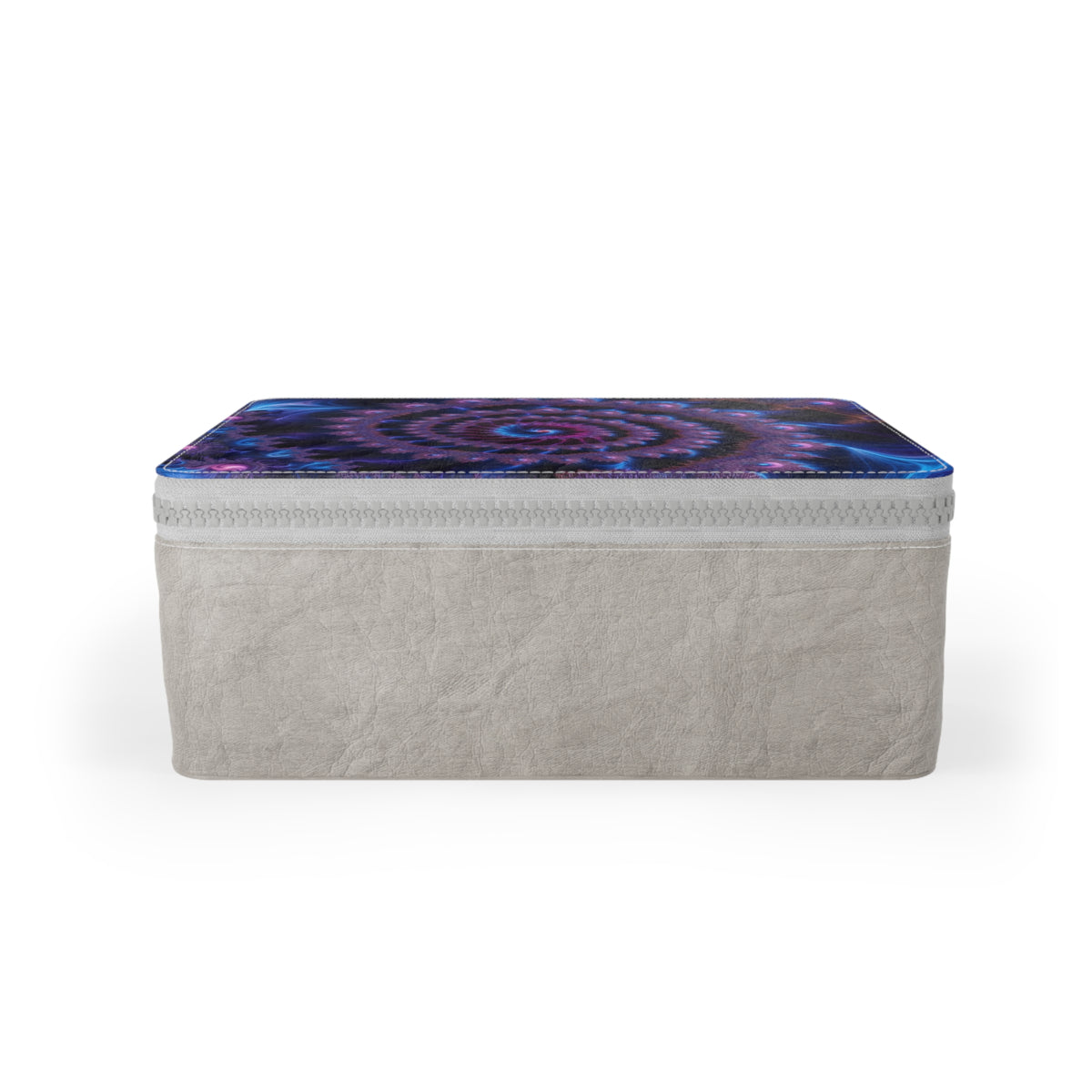 Lunch bag Courbe de Ship-Mandelbrot