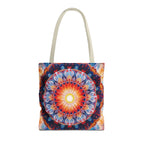 Tote bag Mandala de la Compassion