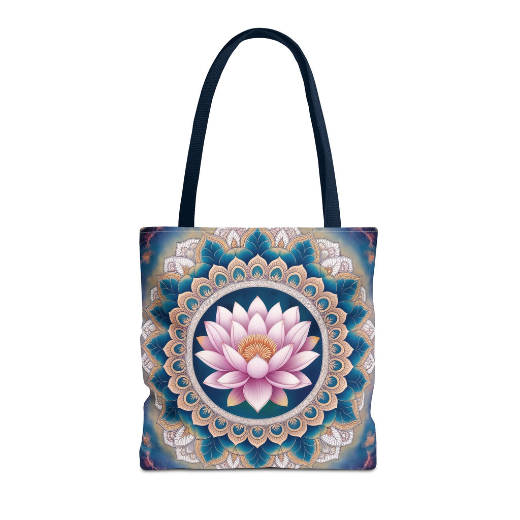 Tote bag Mandala de l'Equanimité