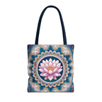 Tote bag Mandala de l'Equanimité
