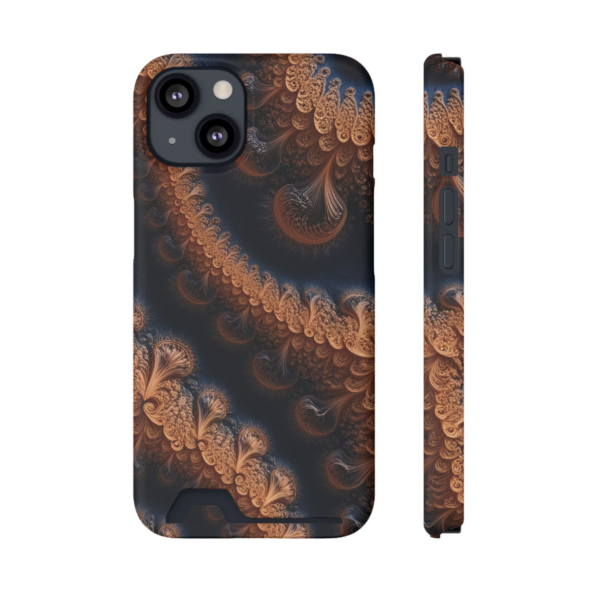Coque de téléphone Ensemble de Fatou