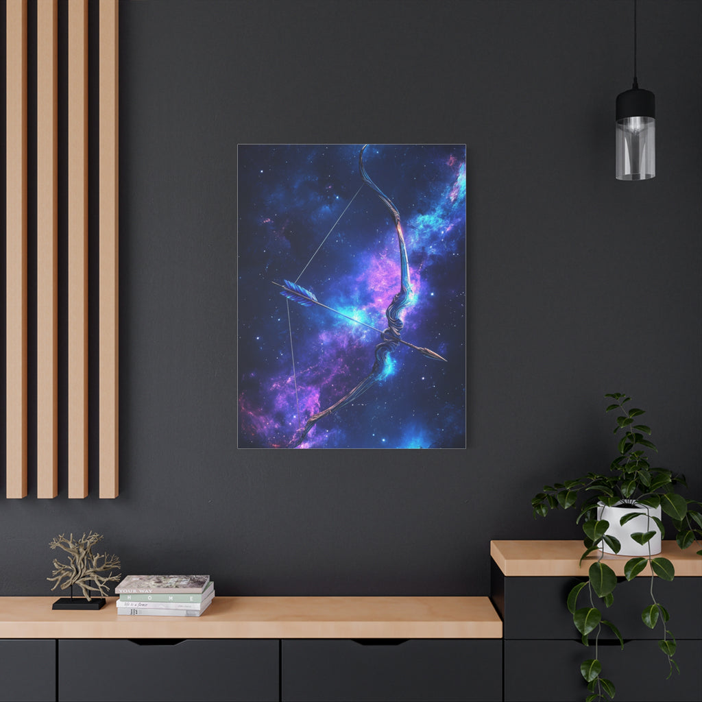 Tableau Signe Astrologique Sagittaire