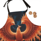 Tablier Fractale de Phoenix