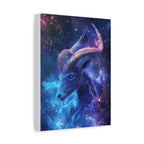 Tableau Signe Astrologique Capricorne