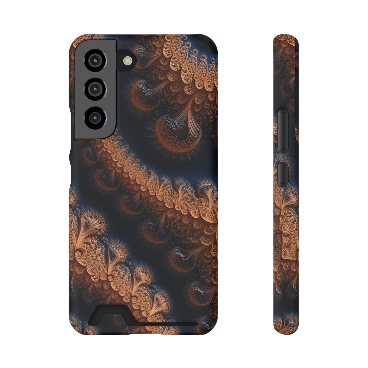 Coque de téléphone Ensemble de Fatou
