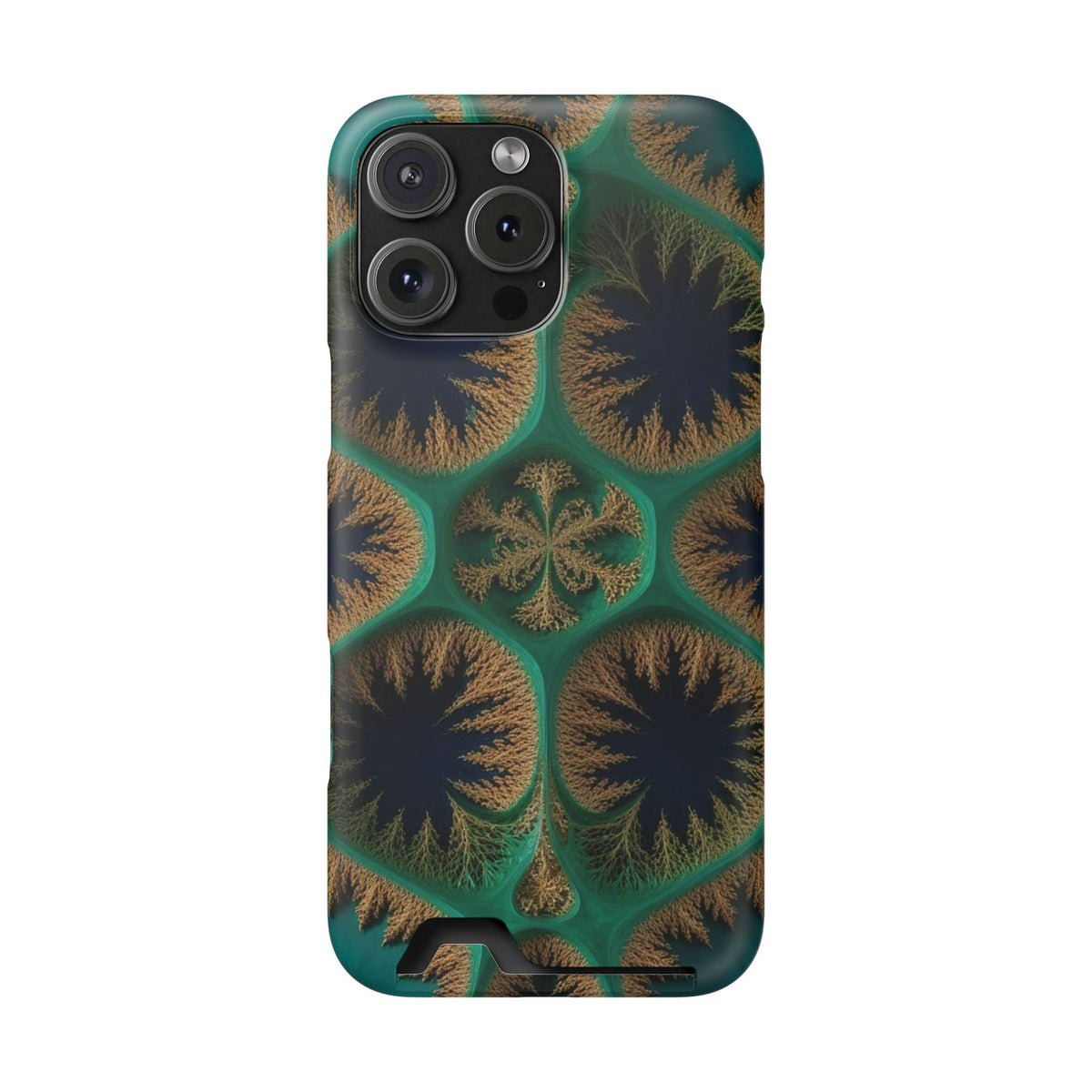 Coque de téléphone Arbre de Pythagore