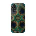 Coque de téléphone Arbre de Pythagore