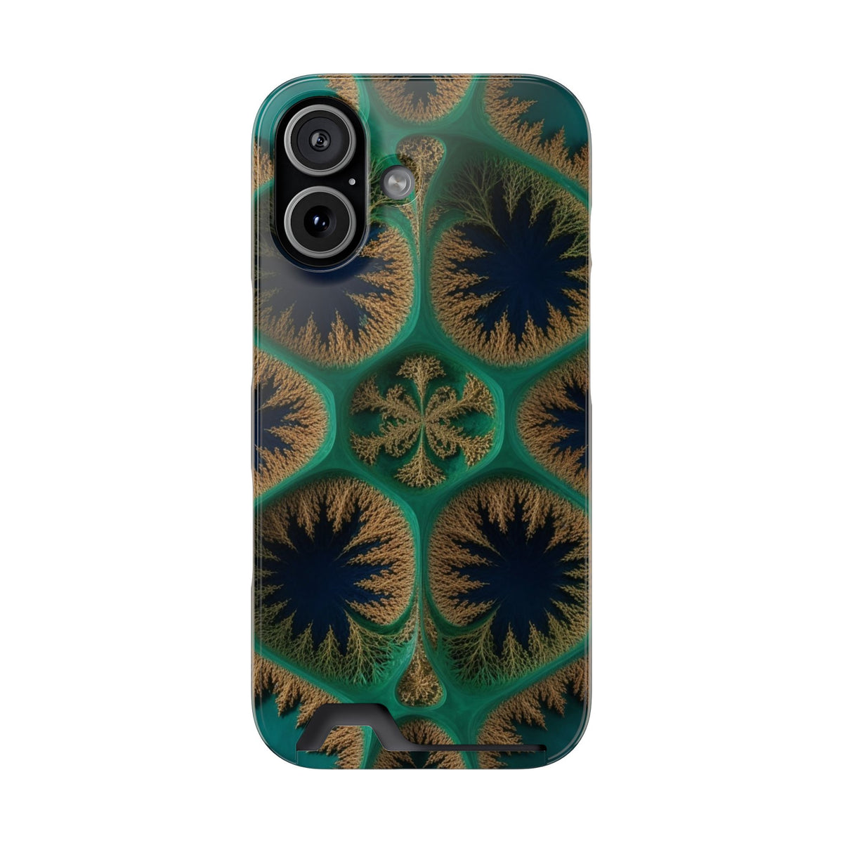 Coque de téléphone Arbre de Pythagore