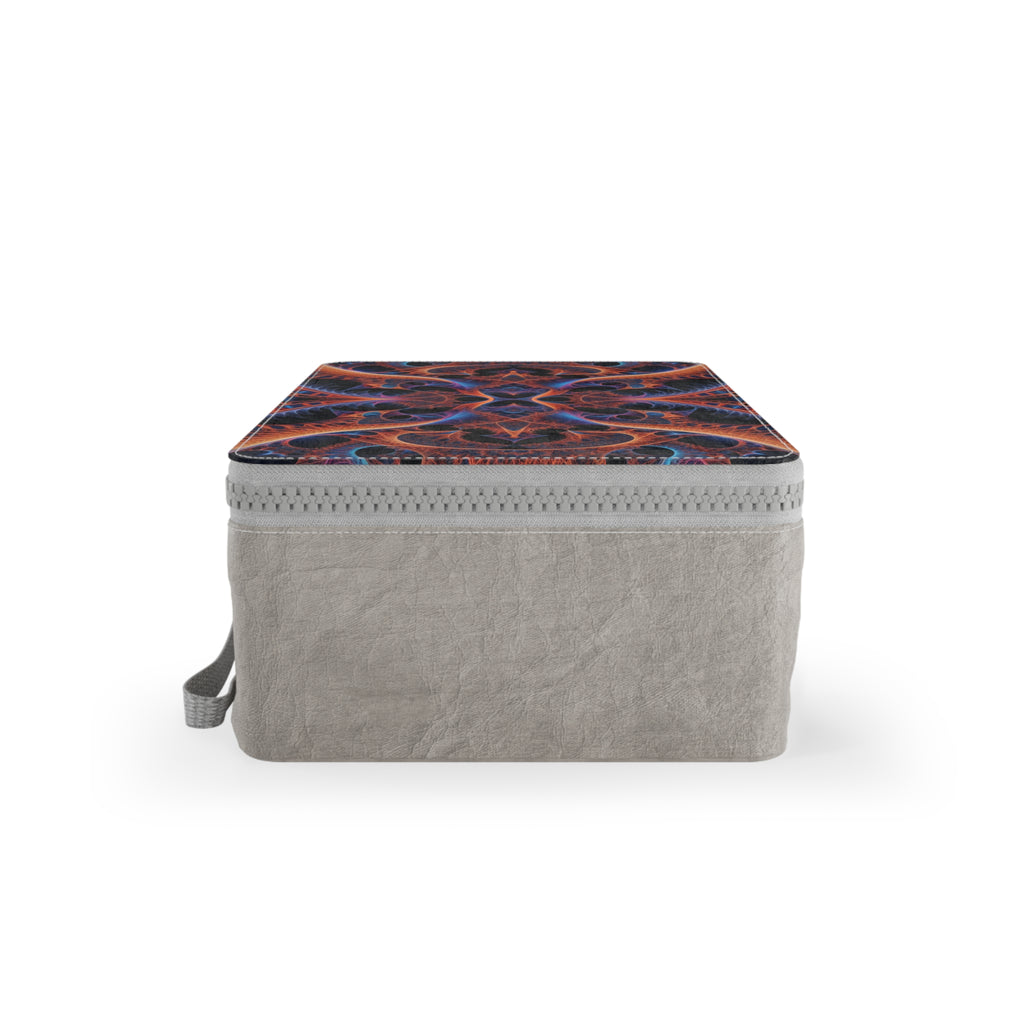 Lunch bag Courbe de Cantor-Minkowski