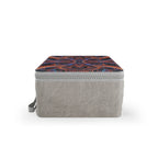 Lunch bag Courbe de Cantor-Minkowski