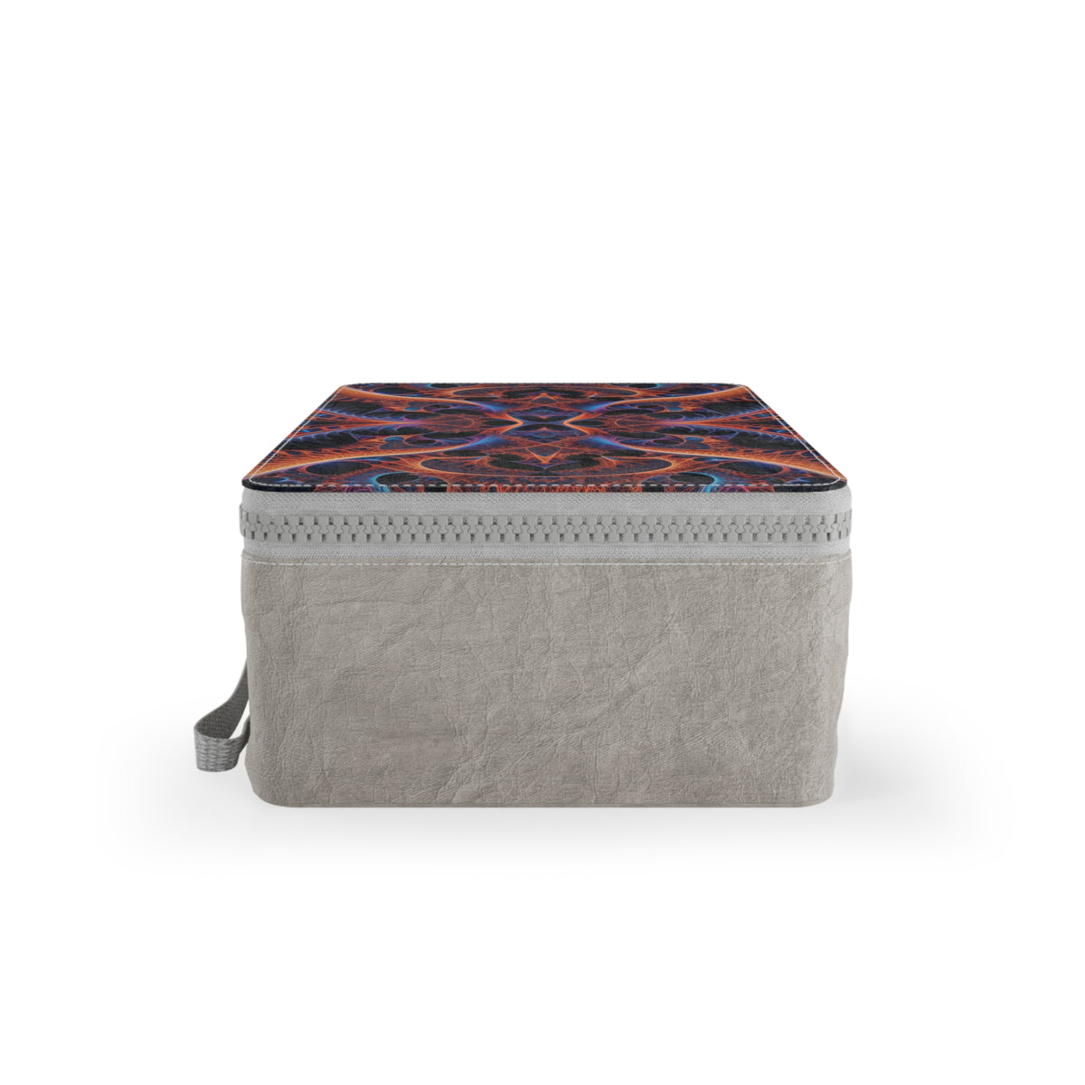 Lunch bag Courbe de Cantor-Minkowski