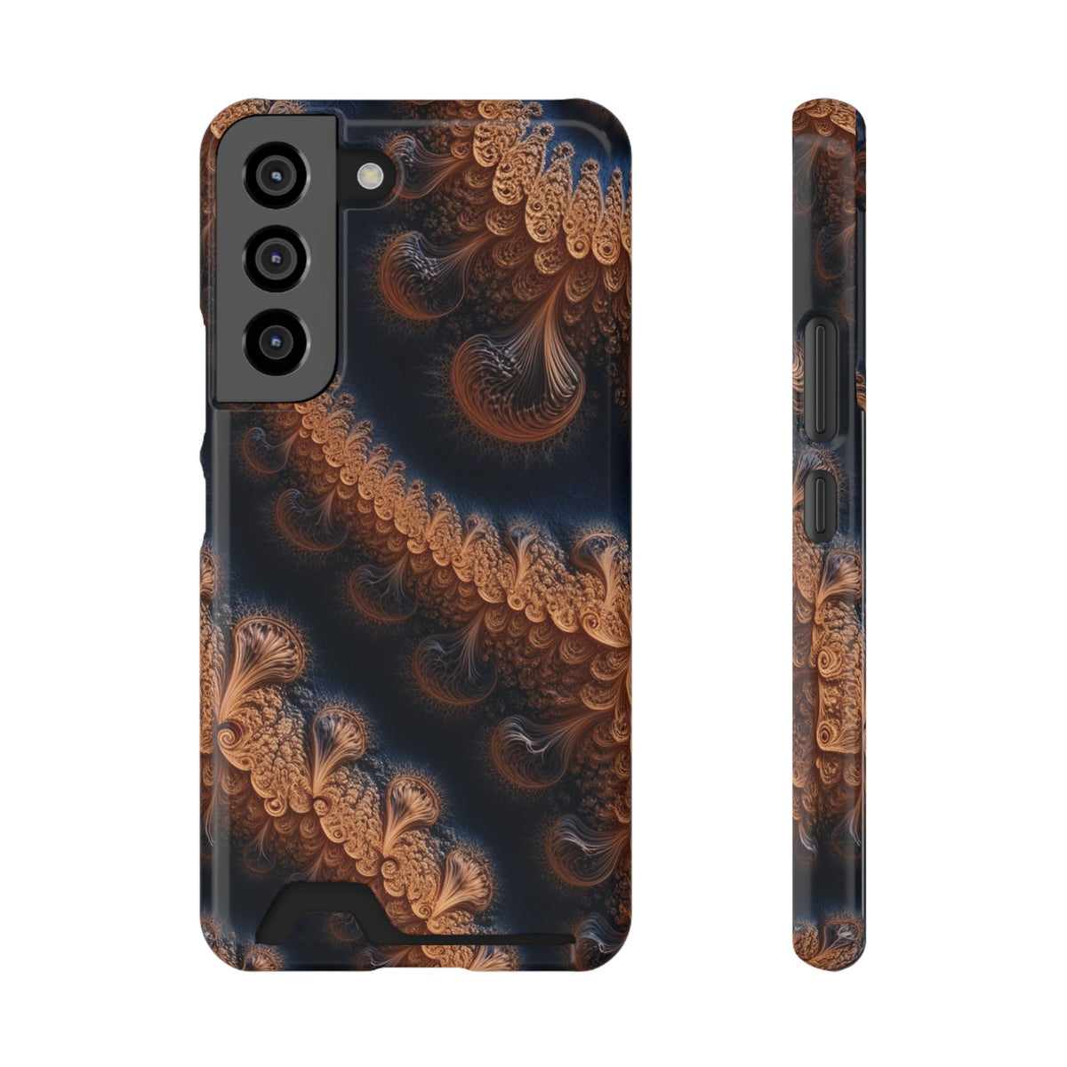 Coque de téléphone Ensemble de Fatou