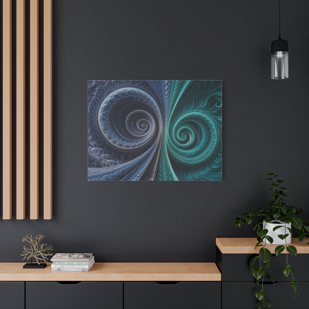 Tableau Courbe de Cesàro-Peano