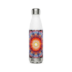 Gourde isotherme Mandala de la Compassion