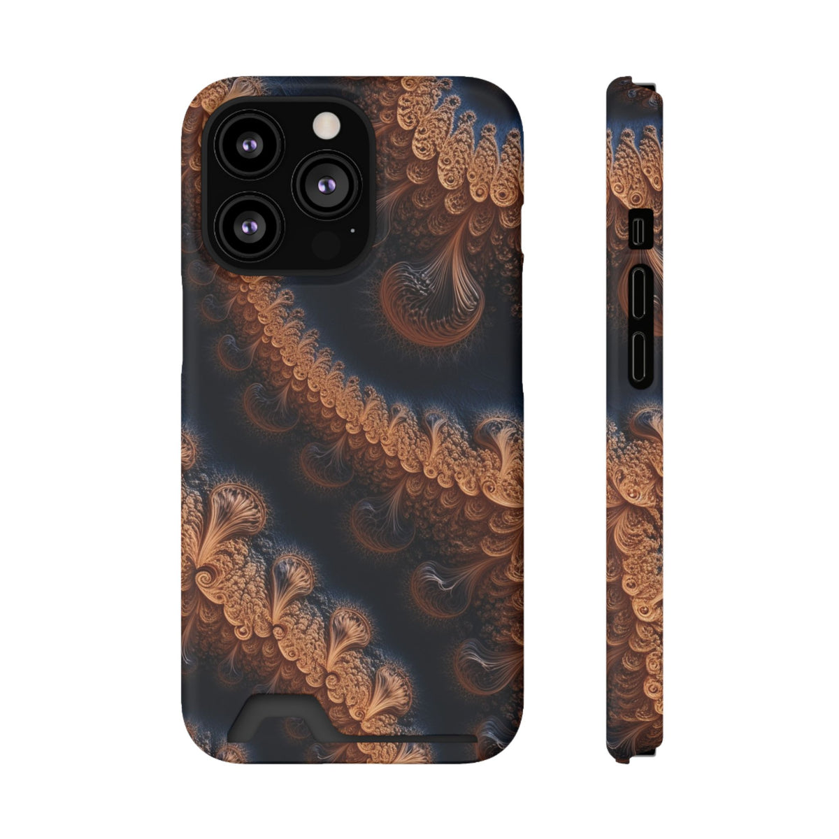 Coque de téléphone Ensemble de Fatou