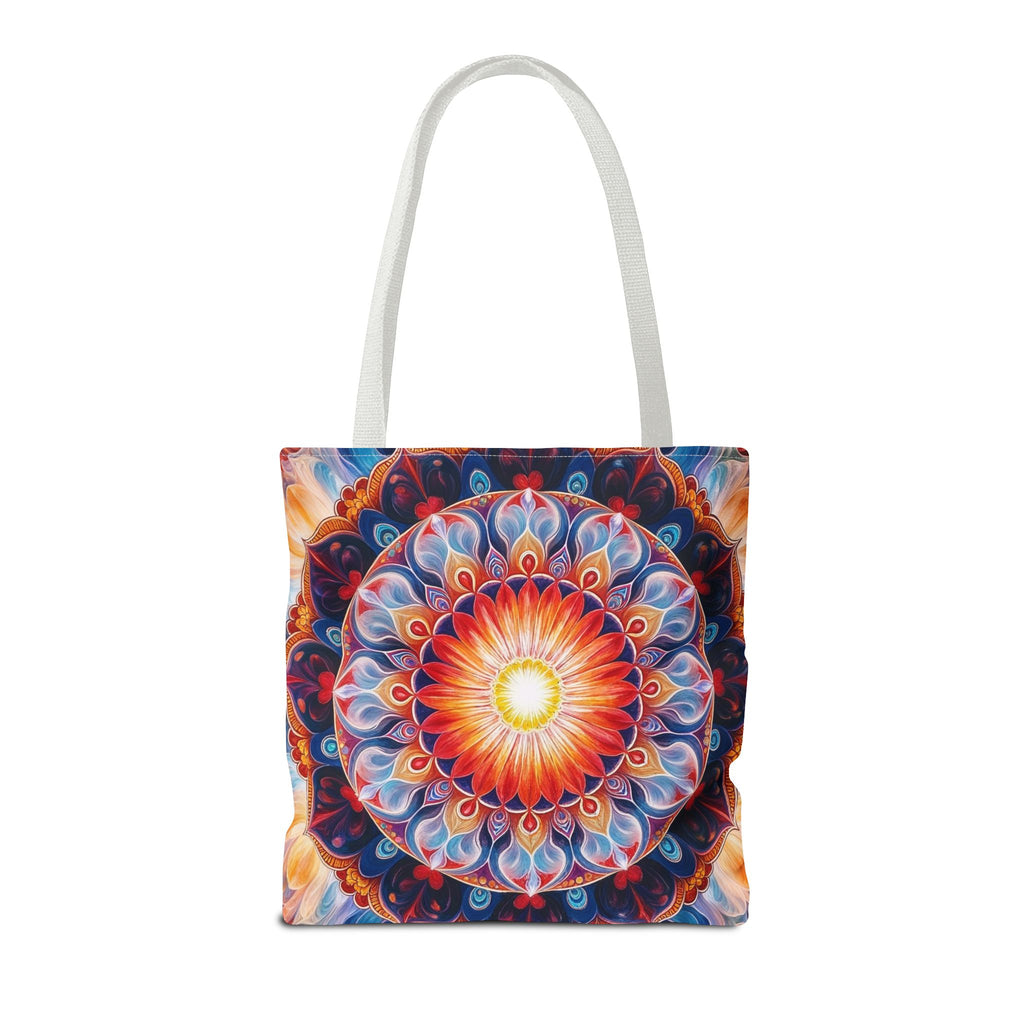 Tote bag Mandala de la Compassion