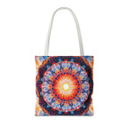 Tote bag Mandala de la Compassion