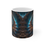 Mug Fractale de Rhams