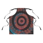 Tablier Fractale Quasi-Circulaire