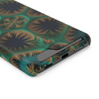 Coque de téléphone Arbre de Pythagore