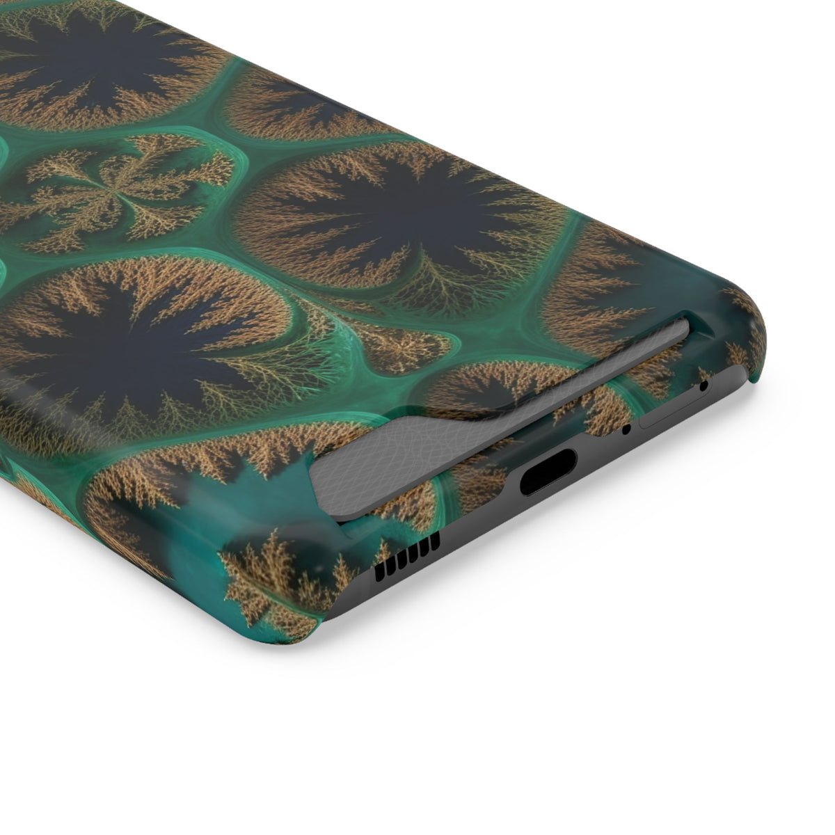 Coque de téléphone Arbre de Pythagore