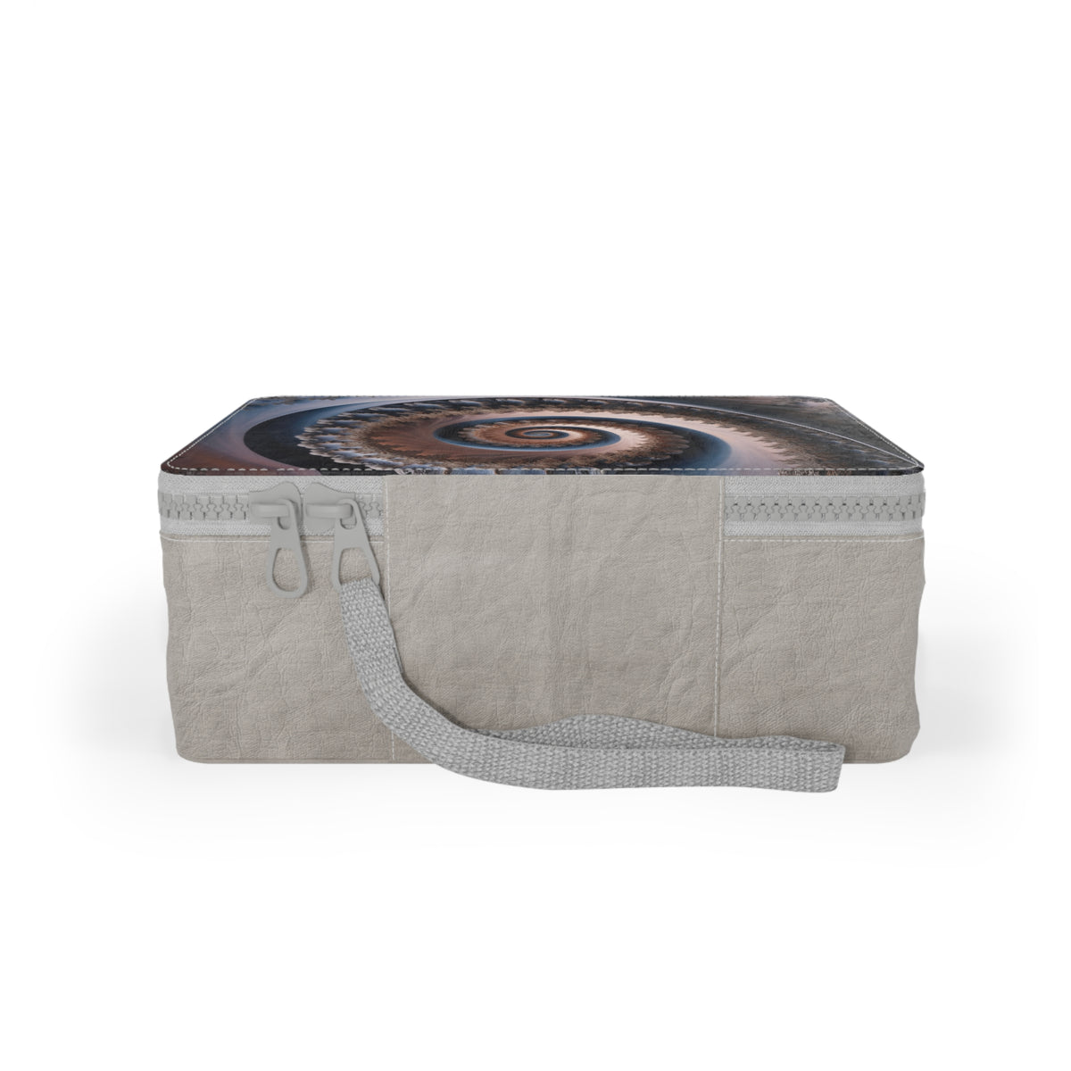 Lunch bag Courbe de Tarry-Euler