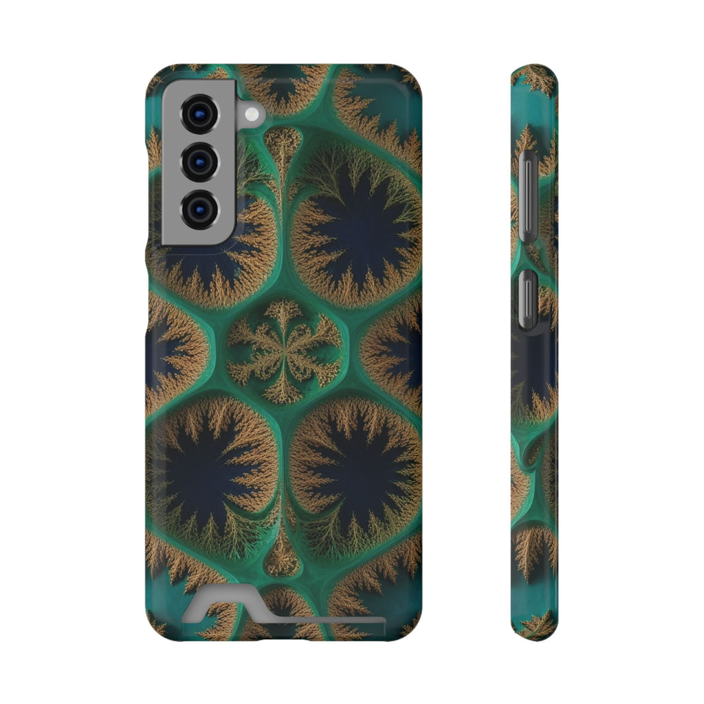 Coque de téléphone Arbre de Pythagore