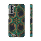 Coque de téléphone Arbre de Pythagore