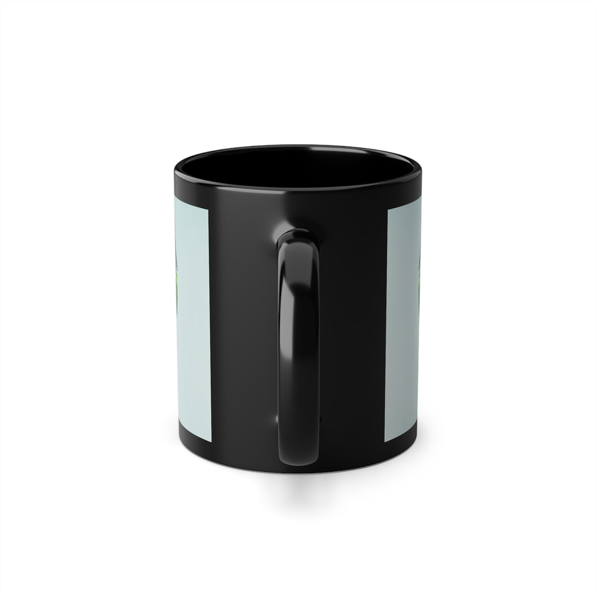 Mug Cyberpunk Lunettes Futuristes