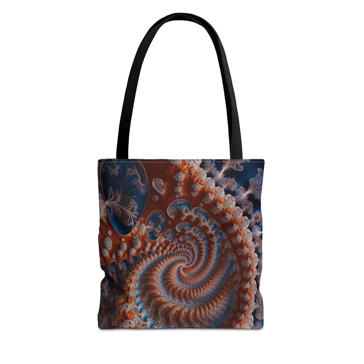 Tote bag Fractale de Julia-Mandelbrot