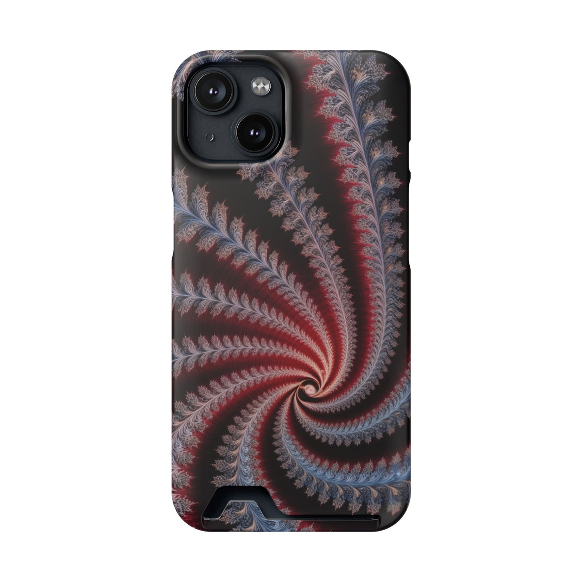 Coque de téléphone Courbe de Minkowski