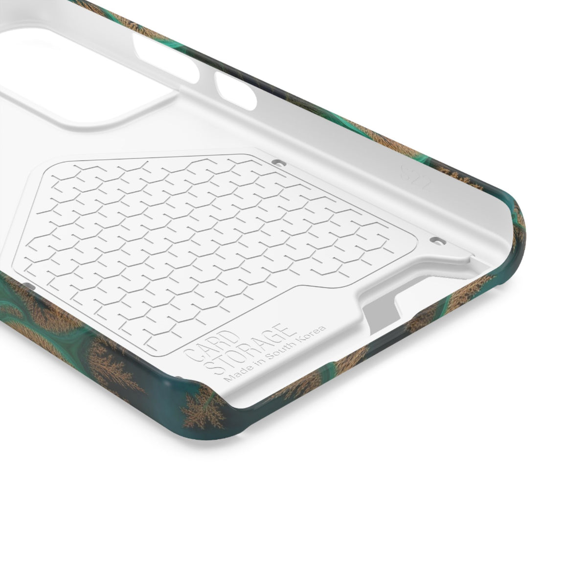Coque de téléphone Arbre de Pythagore