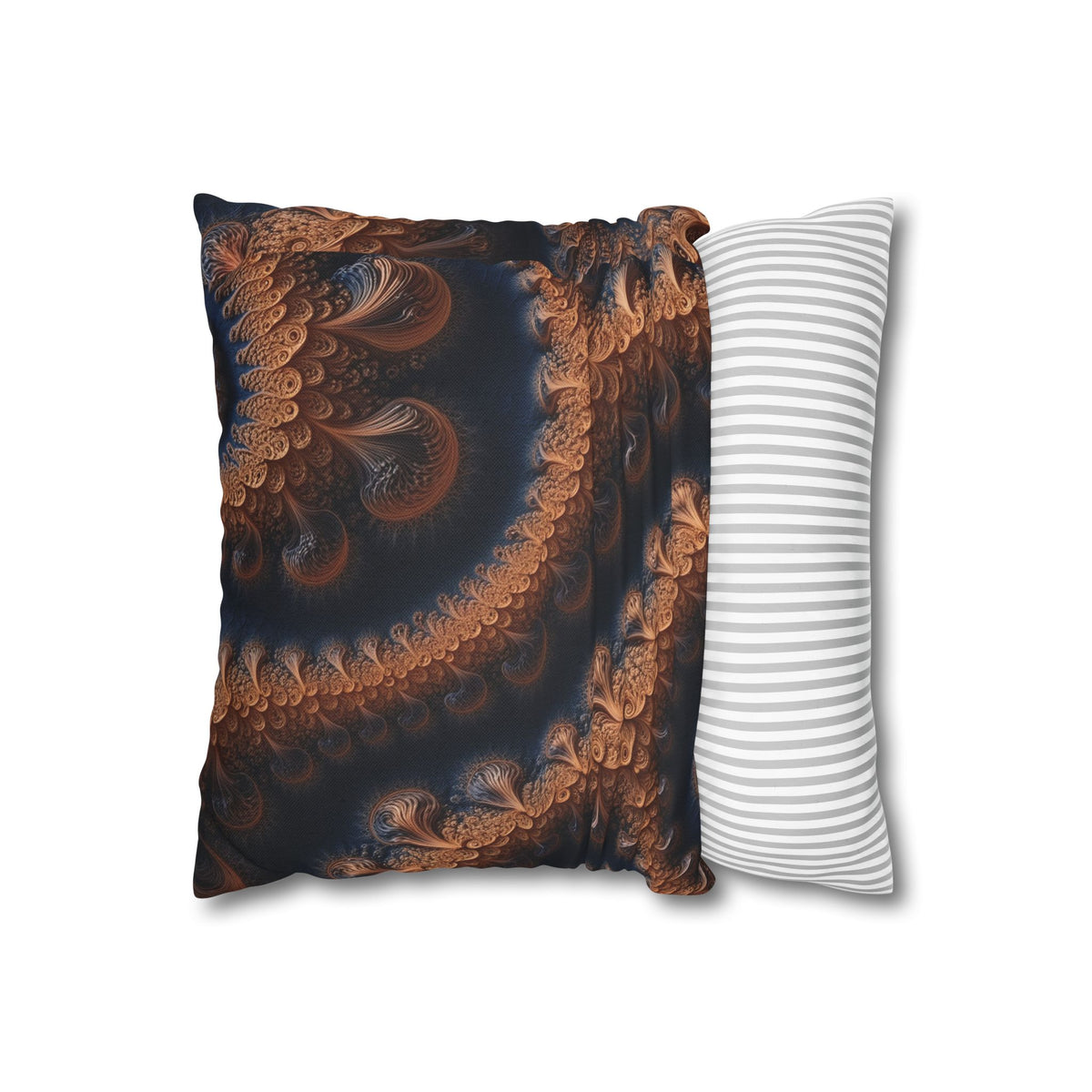 Housse de Coussin Ensemble de Fatou