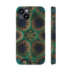 Coque de téléphone Arbre de Pythagore