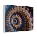 Tableau Courbe de Cesaro-Way