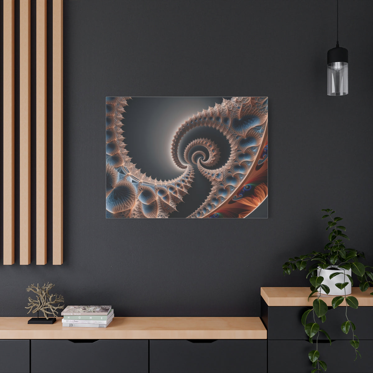 Tableau Courbe de Van-der-Waerden