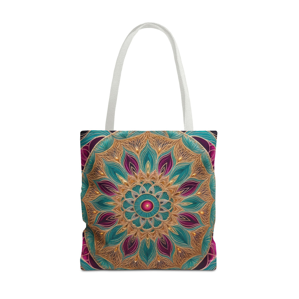 Tote bag Mandala de la Protection