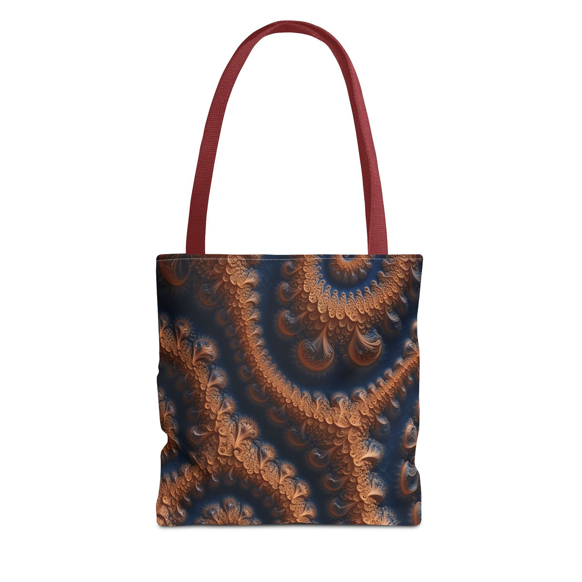 Tote bag Ensemble de Fatou