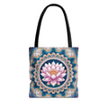 Tote bag Mandala de l'Equanimité