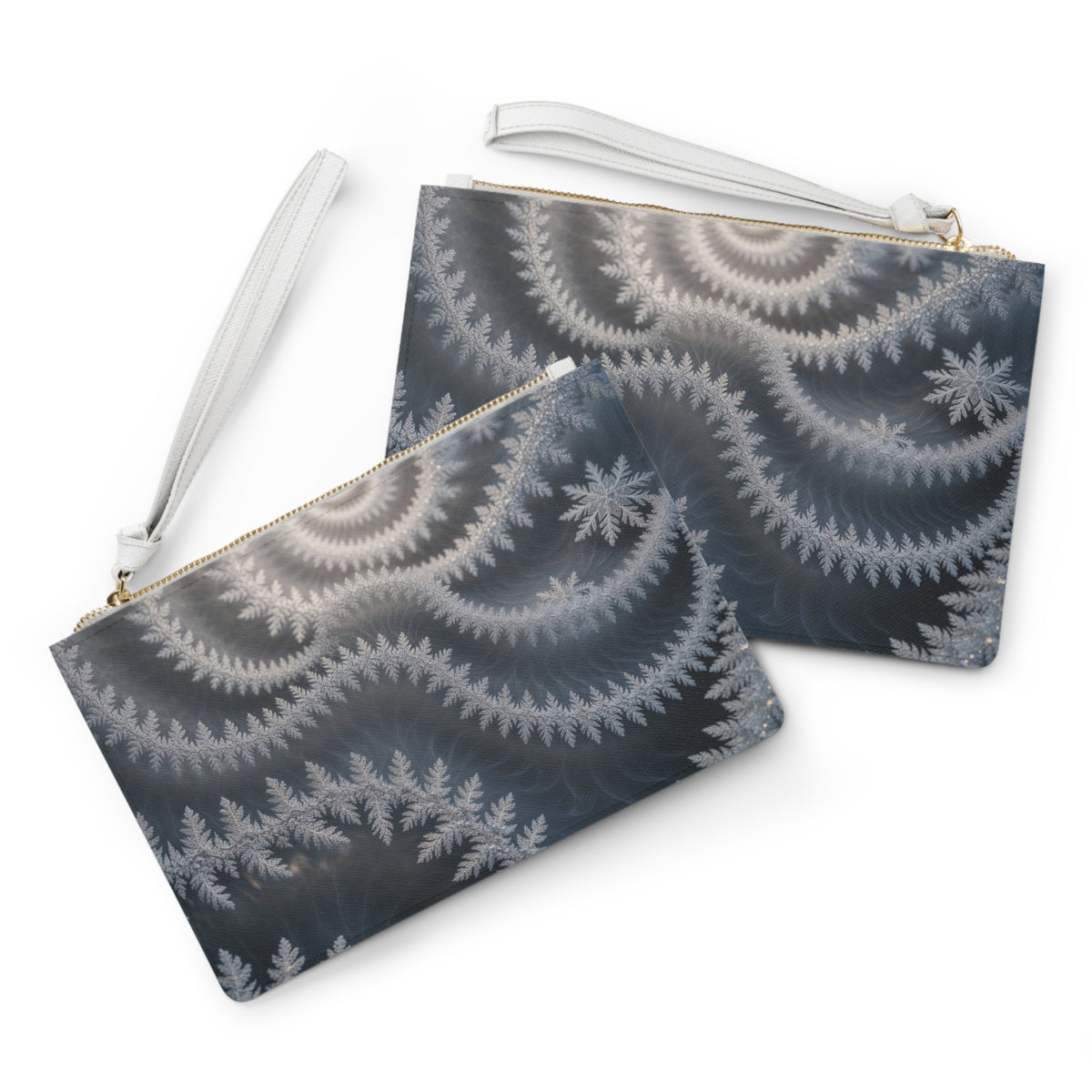 Pochette Flocon De Foch