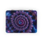 Lunch bag Courbe de Ship-Mandelbrot