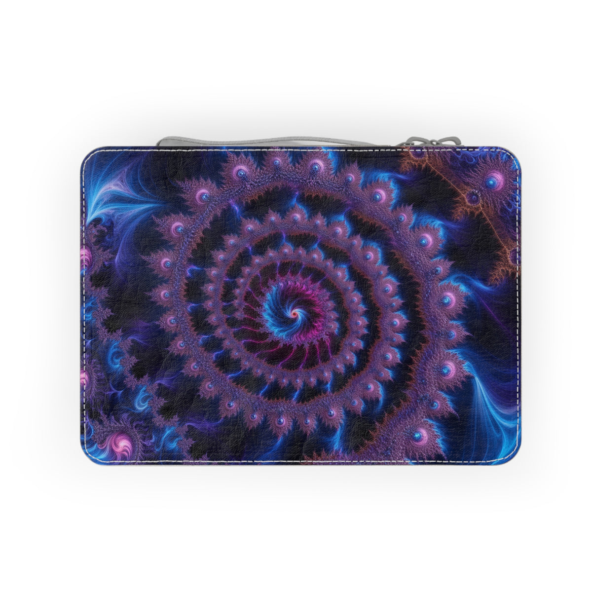 Lunch bag Courbe de Ship-Mandelbrot